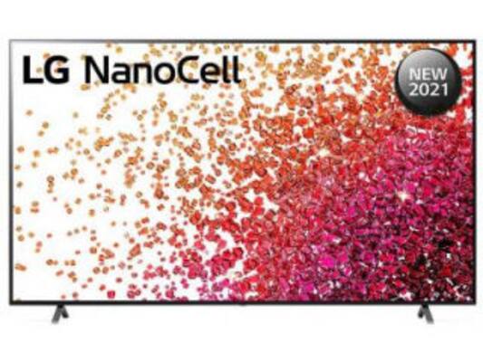LG 86NANO75TPZ 86 inch LED 4K TV
