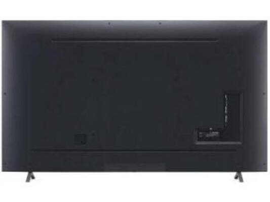 LG 86NANO75TPZ 86 inch LED 4K TV