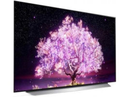 LG OLED65C1XTZ 65 inch OLED 4K TV