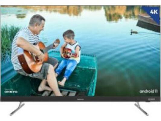 Nokia 50UHDADNDT8P 50 inch LED 4K TV