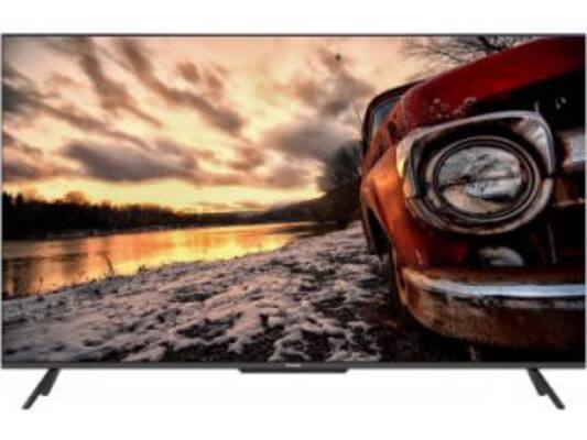 Panasonic VIERA TH-65JX850DX 65 inch LED 4K TV