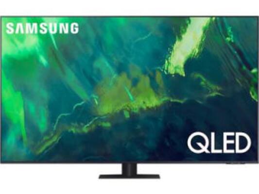 Samsung QA55Q70AAK 55 inch QLED 4K TV