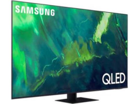 Samsung QA65Q70AAK 65 inch QLED 4K TV