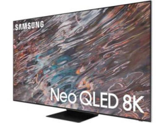 Samsung QA65QN800AK 65 inch QLED 8K UHD TV