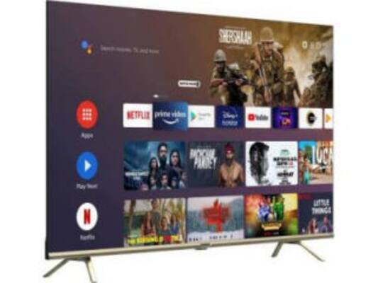 Thomson 43OPMAX9099 43 inch LED 4K TV