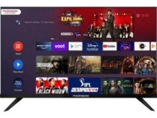 Thomson 43PATH4545BL 43 inch LED 4K TV