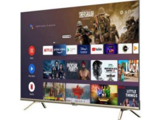 Thomson 55OPMAX9055 55 inch LED 4K TV