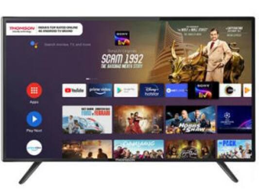 Thomson 55PATH5050 55 inch LED 4K TV