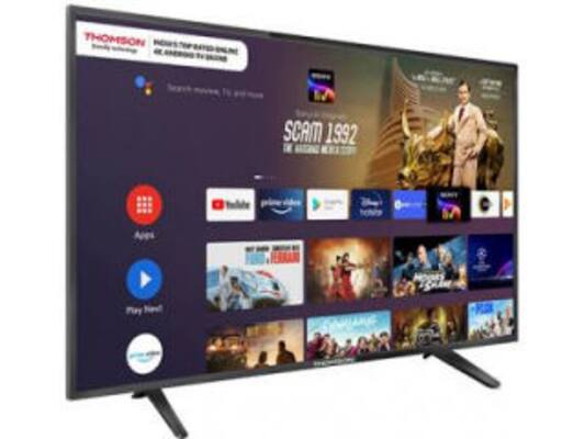 Thomson 55PATH5050 55 inch LED 4K TV