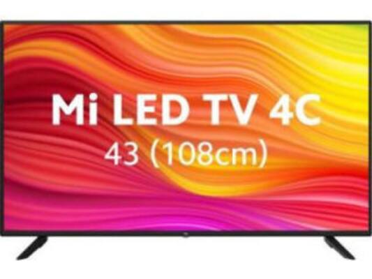 Xiaomi Mi TV 4C 43 inch LED Full HD TV