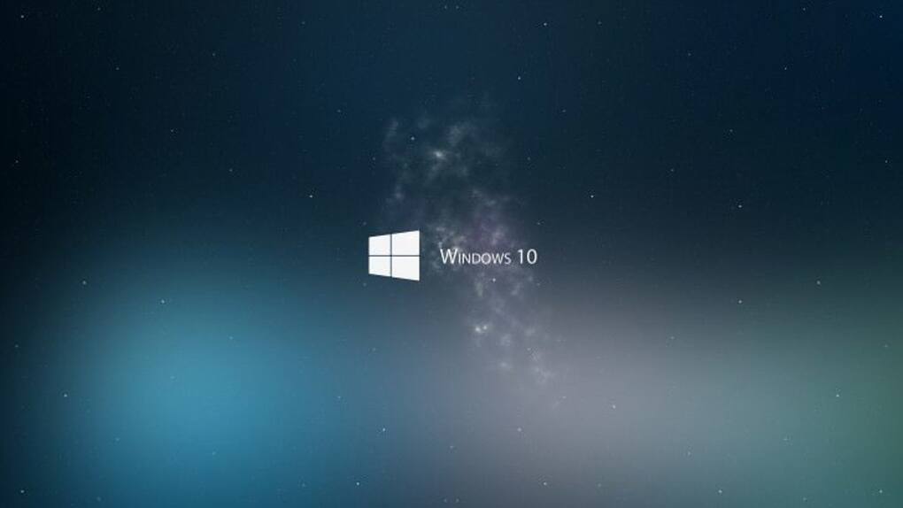 windows 10