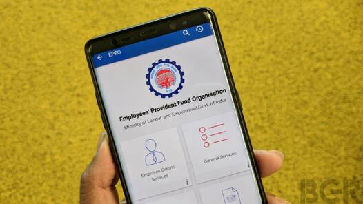 SMS के जरिए चेक करें PF Account का बैलेंस, जानें स्टेप-बाय स्टेप प्रोसेस
