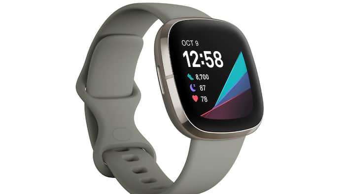 Fitbit Sense