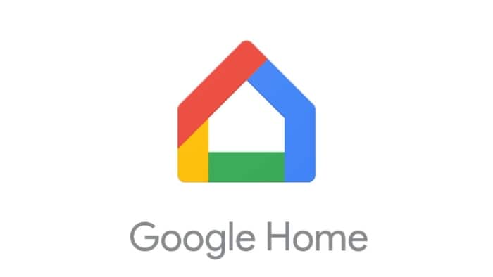 Google Home update