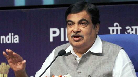 6 airbags in cars won't be mandatory, says Union Minister Nitin Gadkari