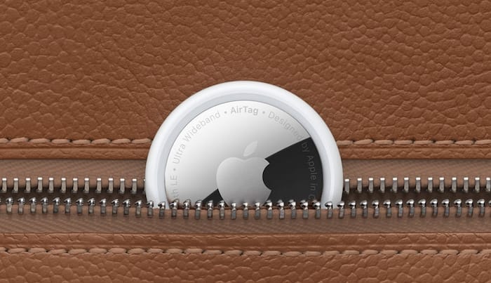 Trackers