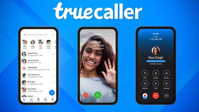 Truecaller