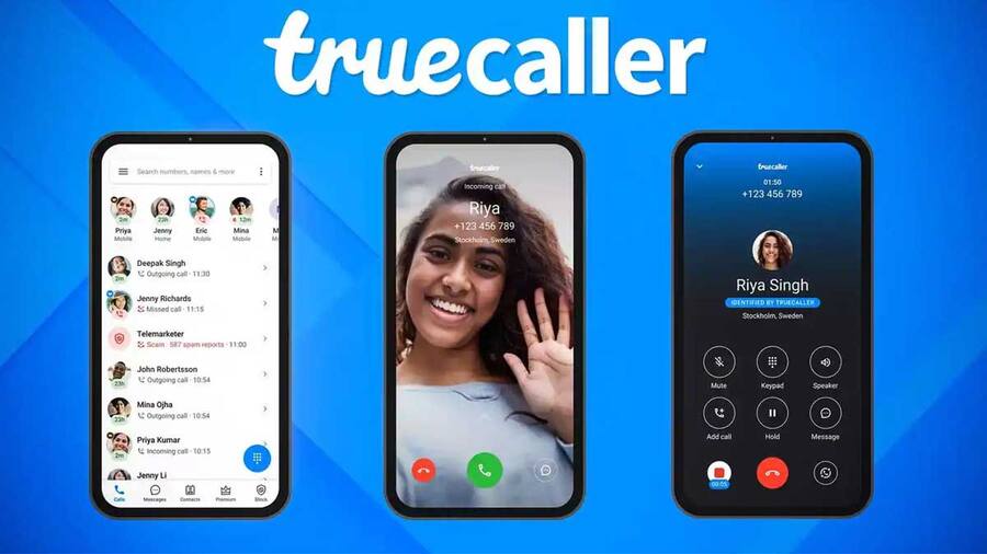 Truecaller to provide improved spam detection in India via WhatsApp: How this feature works Truecaller
