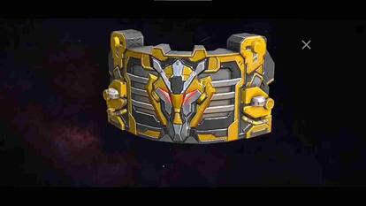 Free Fire Max में Happy Shiba ग्लू वॉल स्किन पाने का मौका, 199 डायमंड्स में करें क्लेम