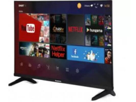 Dyanora DY-LD32H2S 32 inch LED HD-Ready TV