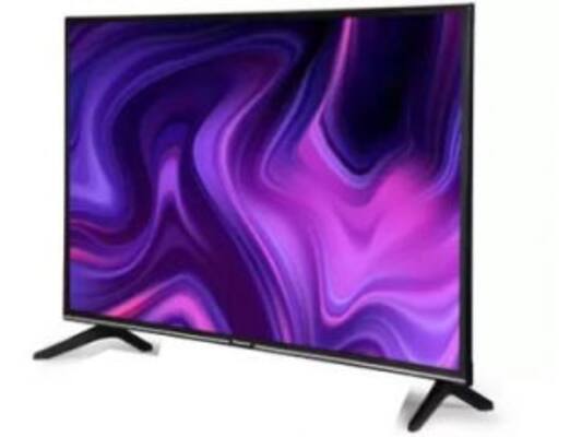 Dyanora DY-LD40H3S 40 inch LED HD-Ready TV