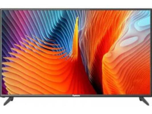 Dyanora DY-LD50U3S 50 inch LED 4K TV