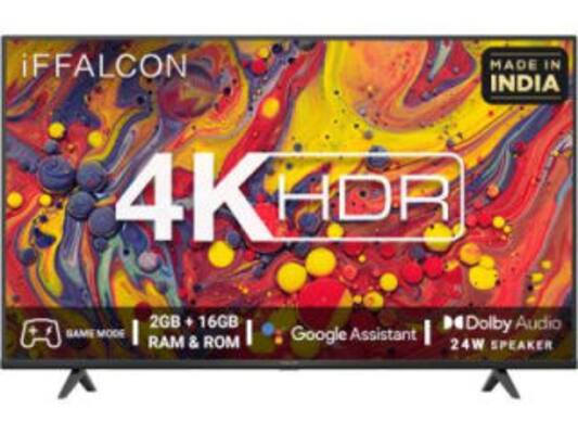 iFFalcon 43U61 43 inch LED 4K TV