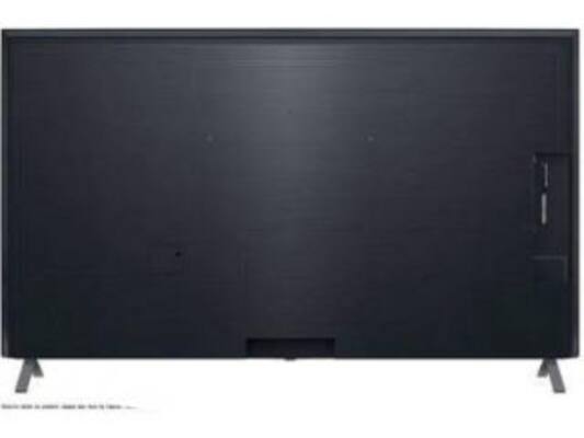 LG 75NANO95TNA 75 inch LED 8K UHD TV