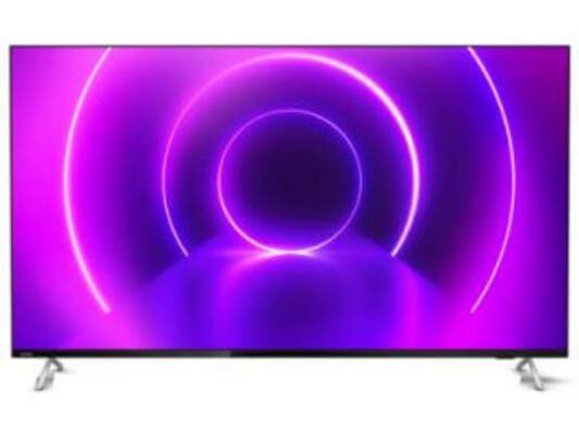 Philips 50PUT8115/94 50 inch LED 4K TV