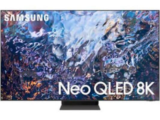 Samsung QA65QN700AK 65 inch QLED 8K UHD TV
