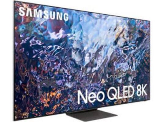 Samsung QA65QN700AK 65 inch QLED 8K UHD TV
