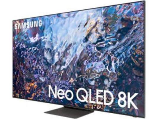 Samsung QA65QN700AK 65 inch QLED 8K UHD TV