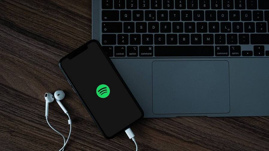 Spotify back after brief outage that affected thousands of users Spotify