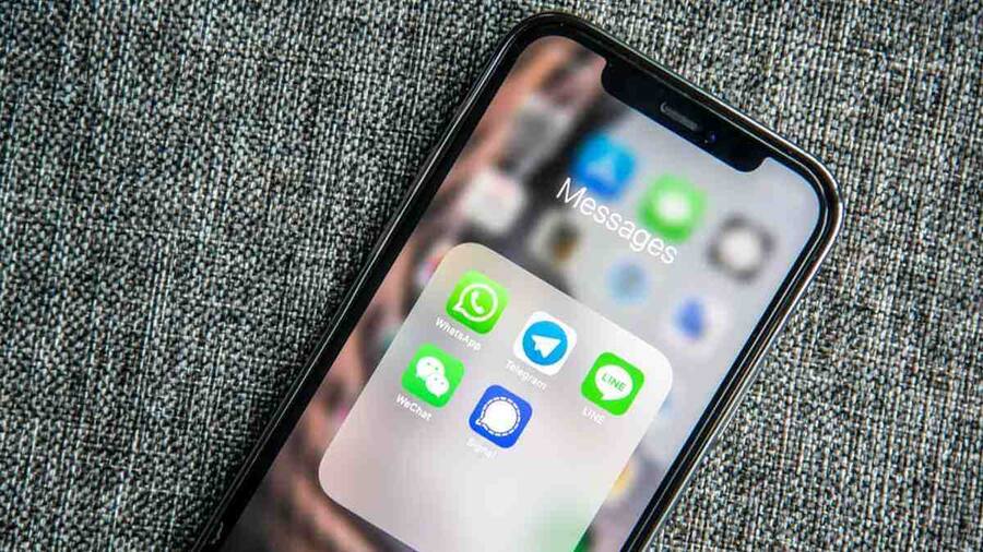 Almost 95 percent WhatsApp users in India receive pesky messages daily WhatsApp