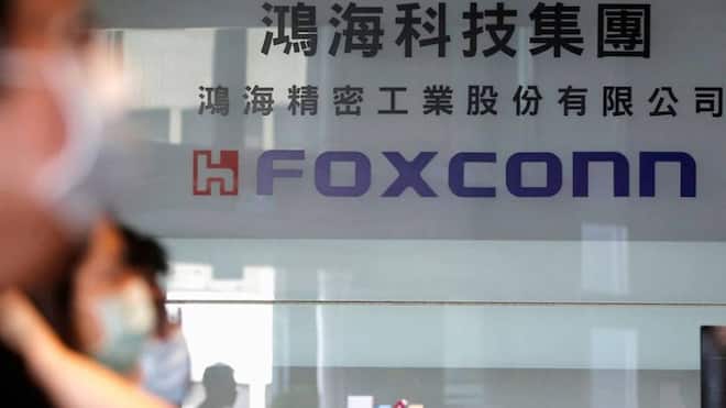 Foxconn