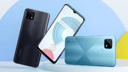 Best Realme Phones under 10000 (July 2023)