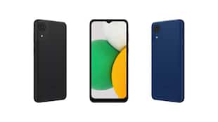 Samsung Phones under 10000 (June 2023)