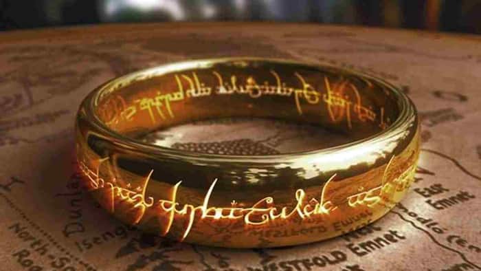 The Lord of the Rings season 1