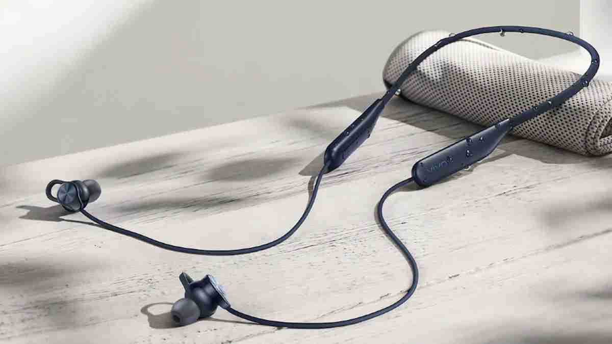 Top 10 neckband earphones in online india