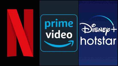 Netflix, Disney+Hotstar, Prime Video के ये हैं सस्ते मोबाइल सब्सक्रिप्शन