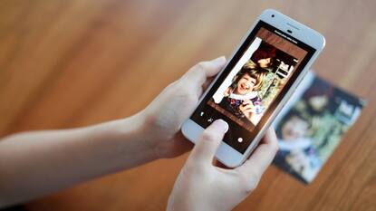 Google Photos में बड़ी स्क्रीन पर आसानी से एडिट कर पाएंगे फोटो, टैबलेट के लिए आया नया UI