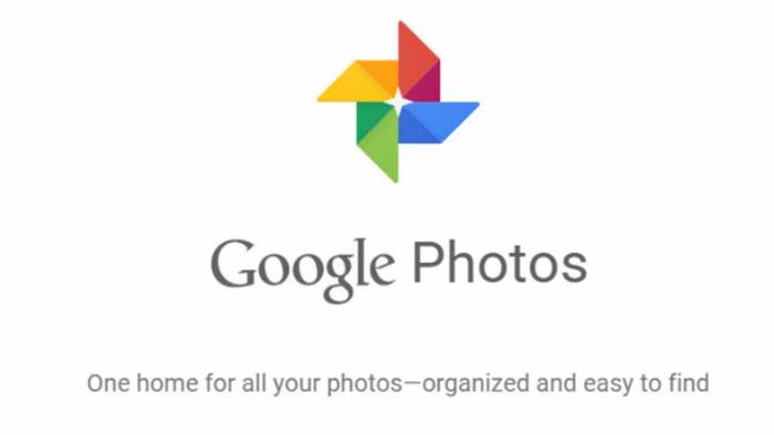 google photos