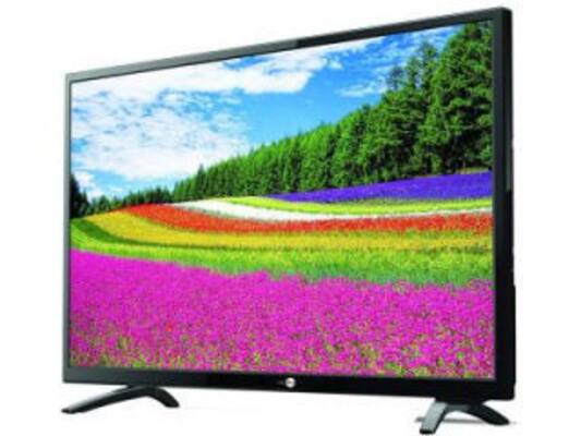 Daiwa D32A10 32 inch LED HD-Ready TV