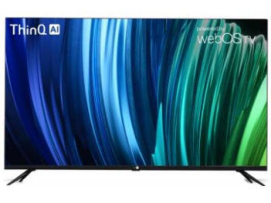 Daiwa D43U1WOS 43 inch LED 4K TV