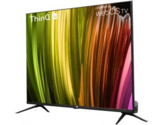 Daiwa D55U1WOS 55 inch LED 4K TV