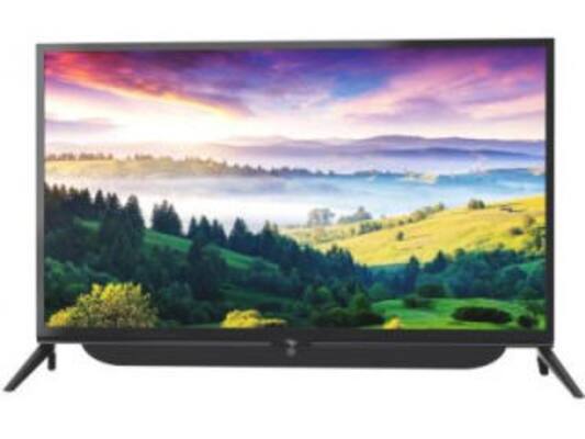 Itel A32101IE 32 inch LED HD-Ready TV