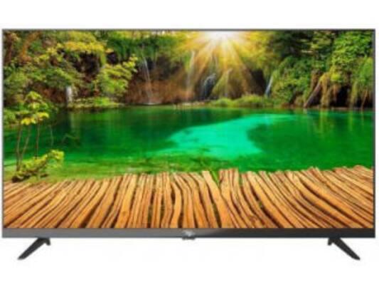 Itel G4334IE 43 inch LED 4K TV