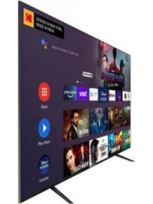 Kodak 50UHDX7XPROBL 50 inch LED 4K TV