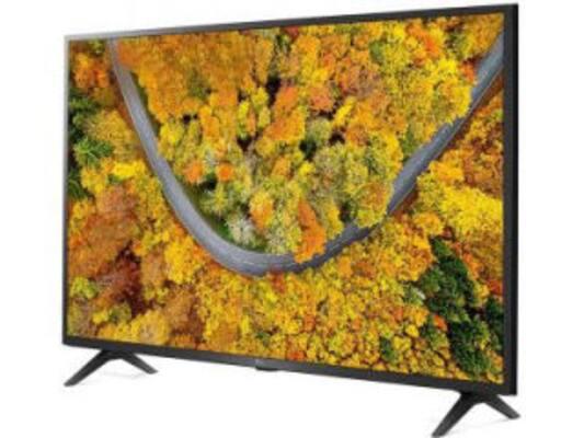 LG 50UP7550PTZ 50 inch LED 4K TV
