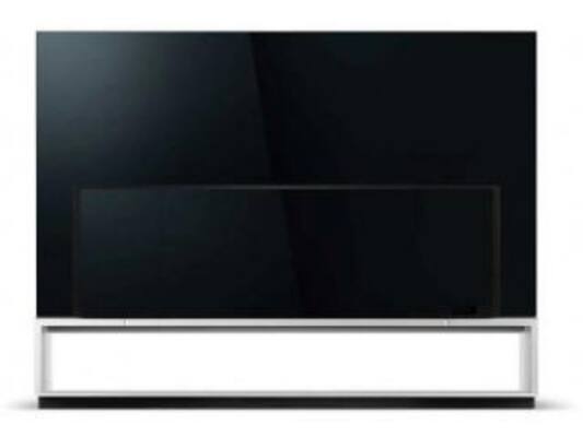 LG OLED88Z1PTZ 88 inch OLED 8K UHD TV